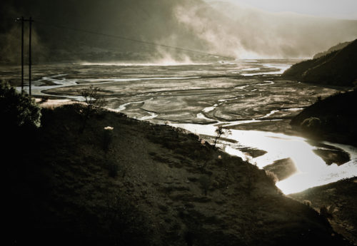 ACQUA GIUSTIZIA E PACE in Colombia