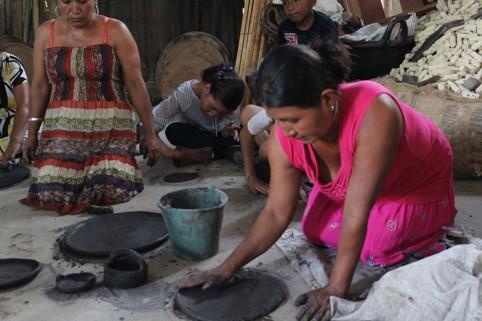 TERRA COMUNE  – Insieme al Popolo Indigeno U’wa in difesa delle Montagne Madri delle Acque